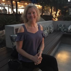 Meet your Posher, Shelly